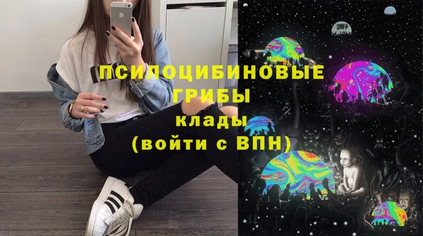 герыч Алексеевка