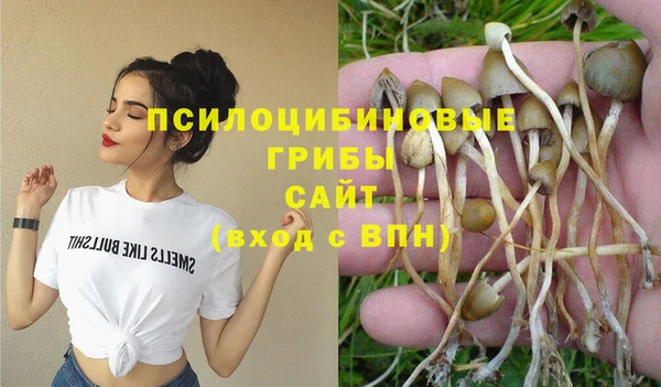 герыч Алексеевка