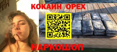 шишки Кинель