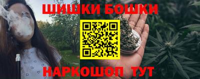 шишки Кинель